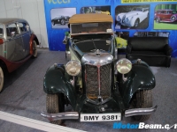  Cars At 2010 Relio Quick Auto Mall Mumbai